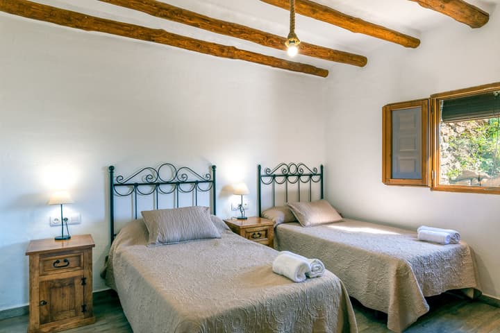 Dreams Alpujarra