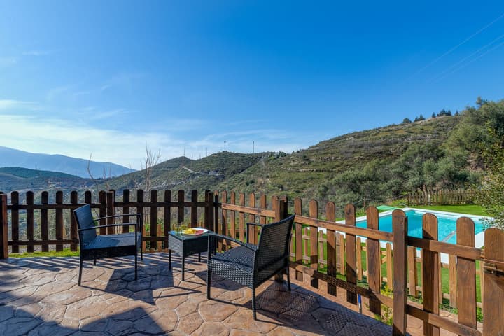 Dreams Alpujarra