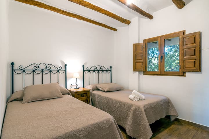 Dreams Alpujarra