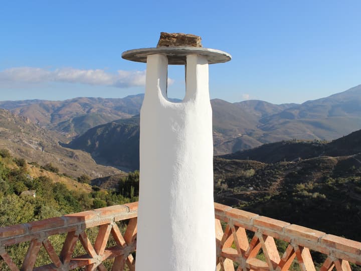 Dreams Alpujarra