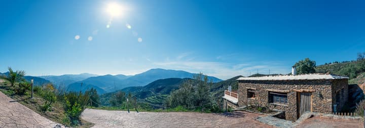 Dreams Alpujarra
