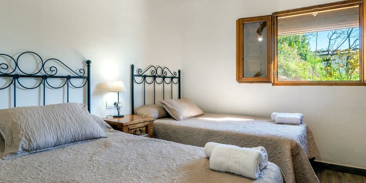 Dreams Alpujarra