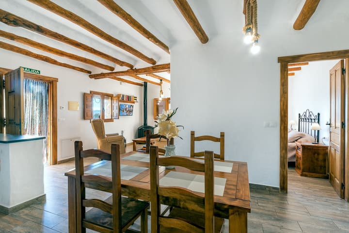 Dreams Alpujarra