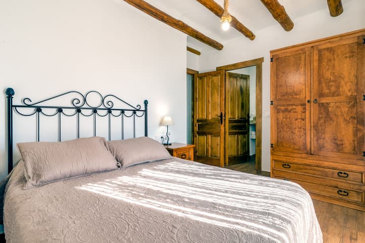 Dreams Alpujarra