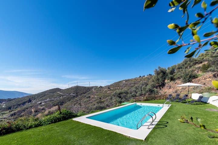 Dreams Alpujarra