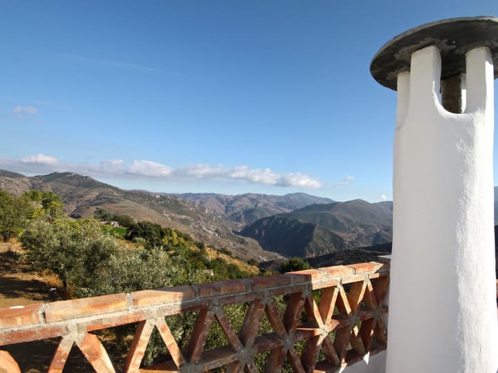 Dreams Alpujarra