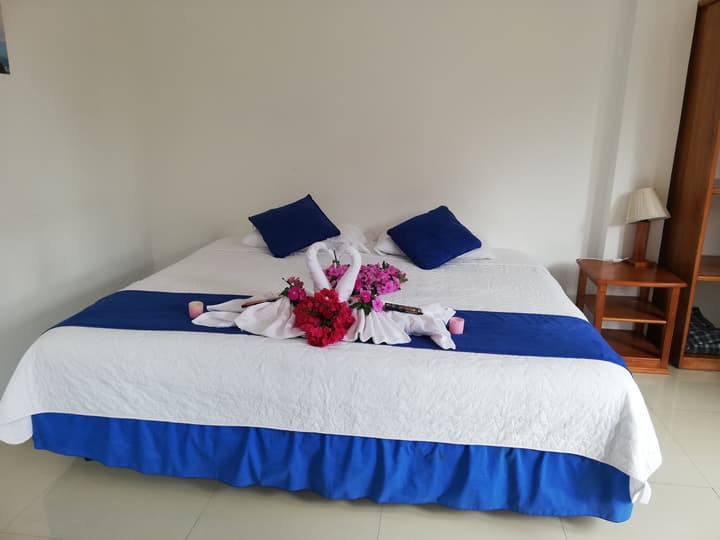 Gran Hostal Tintorera