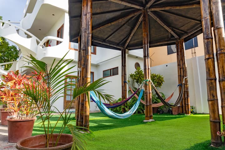 Gran Hostal Tintorera