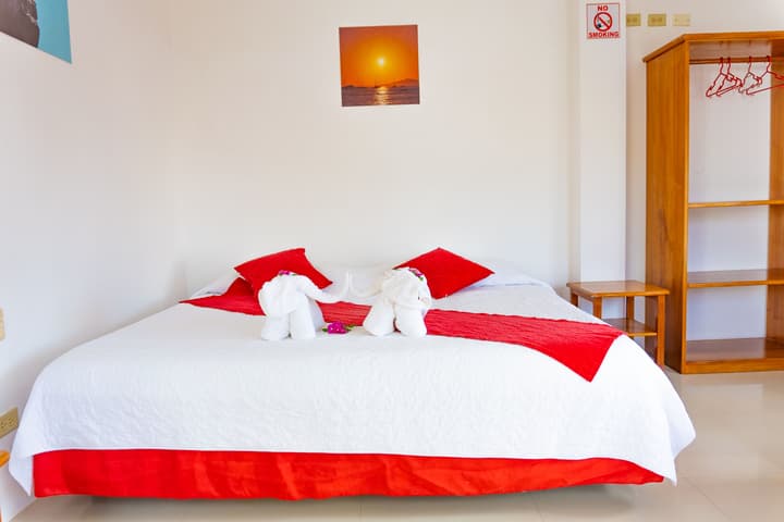 Gran Hostal Tintorera