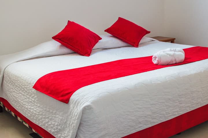 Gran Hostal Tintorera