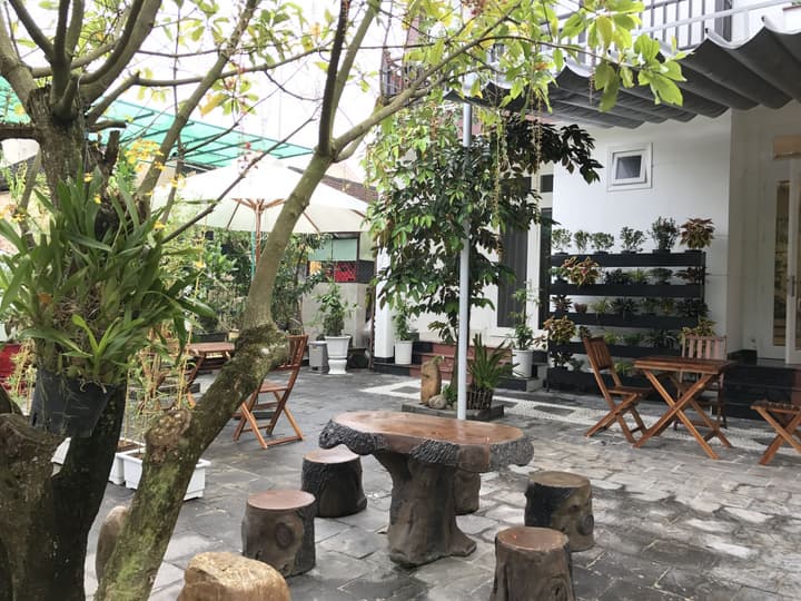 Pebble Homestay
