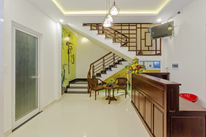 Pebble Homestay