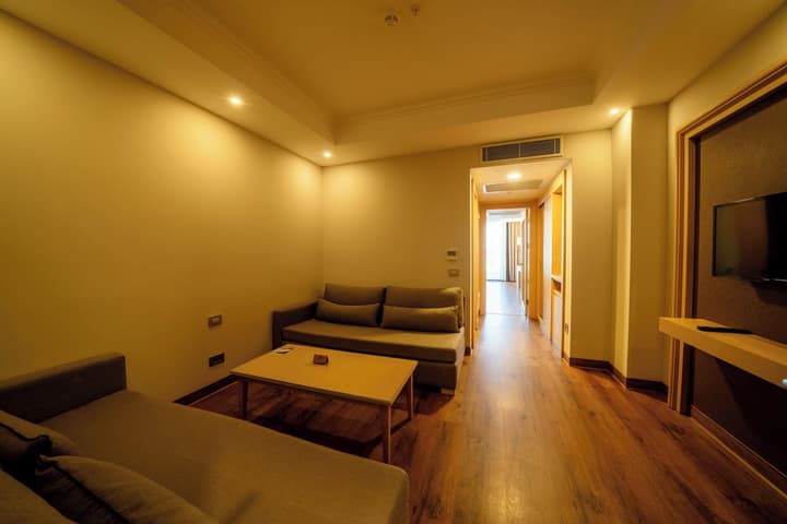 Korumar Ephesus Beach & Spa Resort, All Inclusive