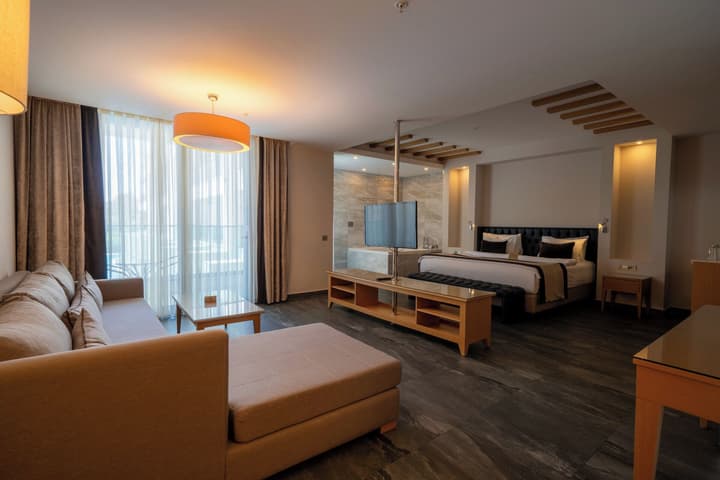 Korumar Ephesus Beach & Spa Resort, All Inclusive