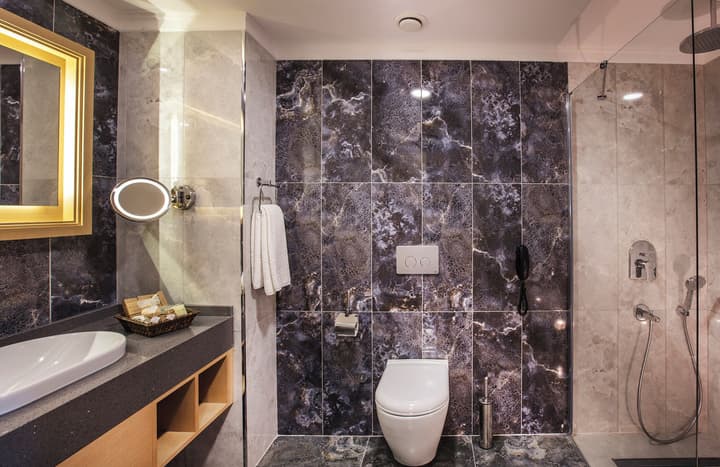 Korumar Ephesus Beach & Spa Resort, All Inclusive