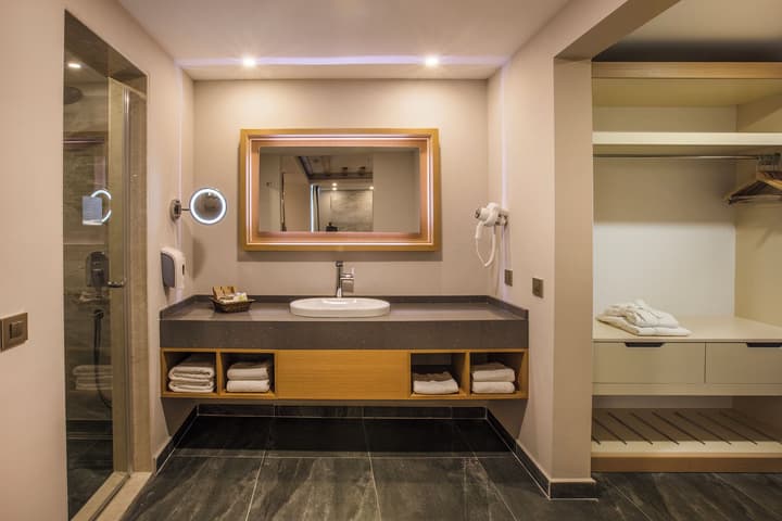 Korumar Ephesus Beach & Spa Resort, All Inclusive