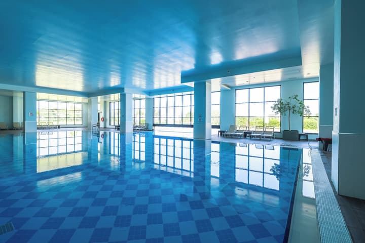 Korumar Ephesus Beach & Spa Resort, All Inclusive