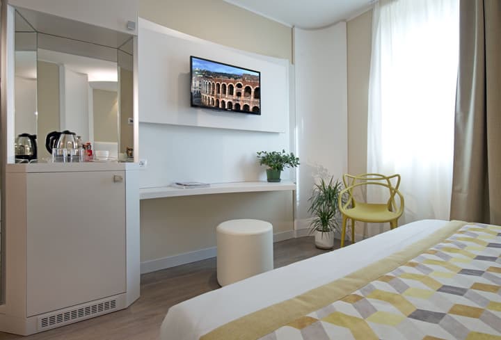 Ark Hotel