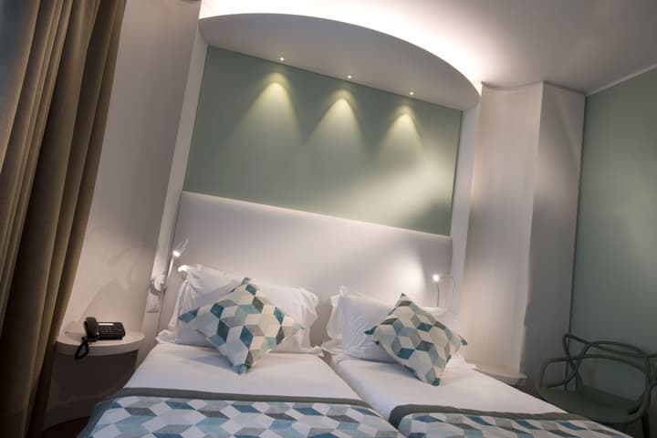 Ark Hotel
