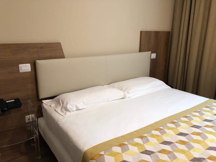 Ark Hotel