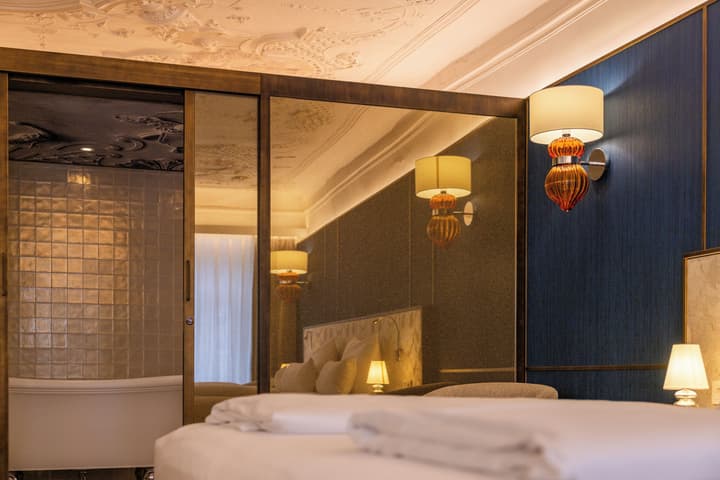 Hotel Stein - Adults Only