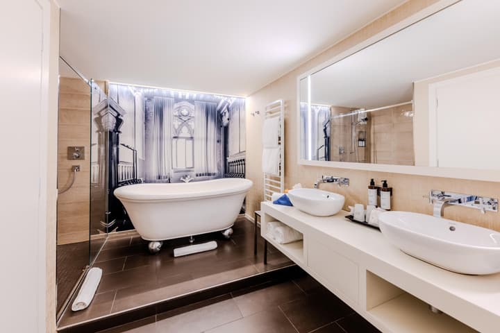 Hotel Stein - Adults Only