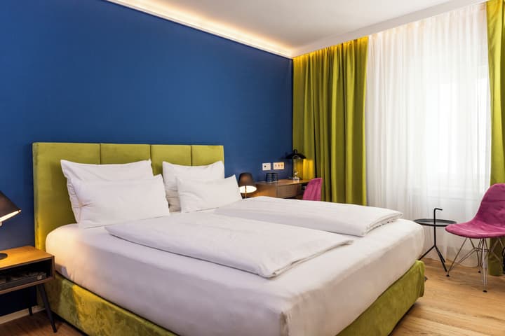 Hotel Stein - Adults Only