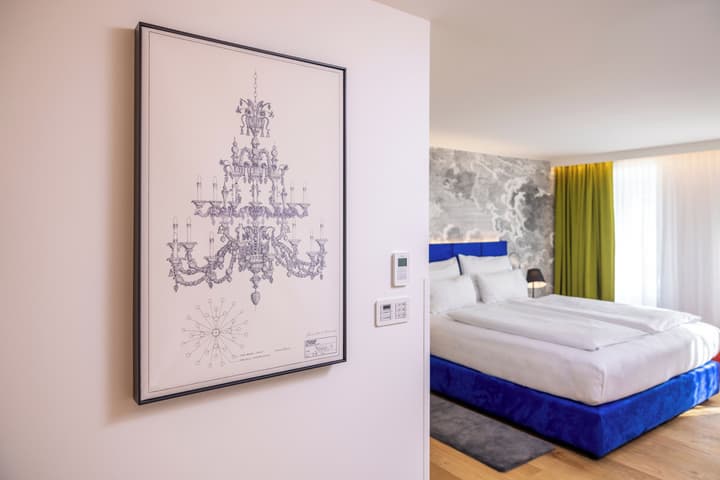 Hotel Stein - Adults Only