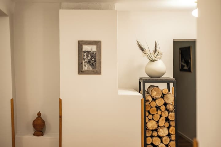 Hotel Goldene Steig