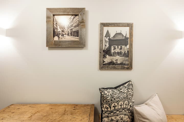 Hotel Goldene Steig