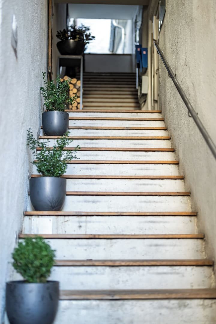 Hotel Goldene Steig