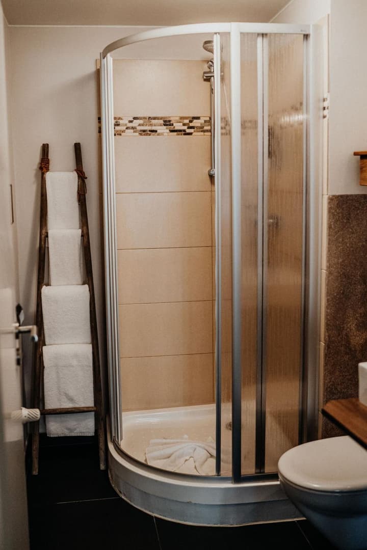 Hotel Goldene Steig