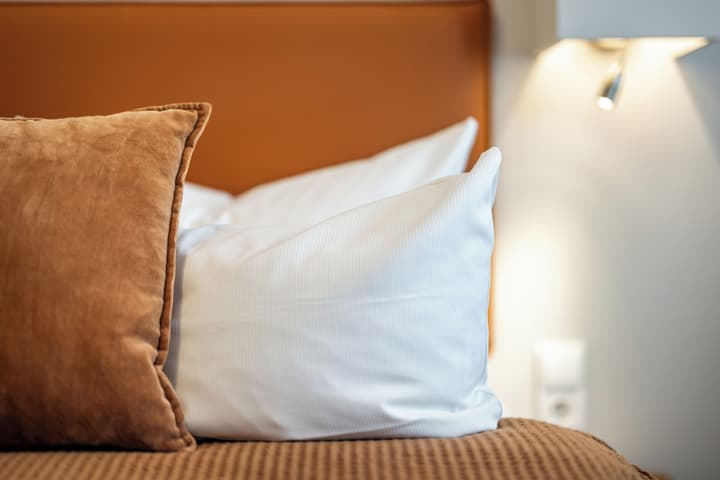 Hotel Goldene Steig