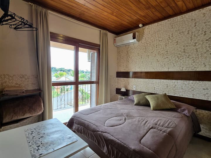 Residencial Borges Canela