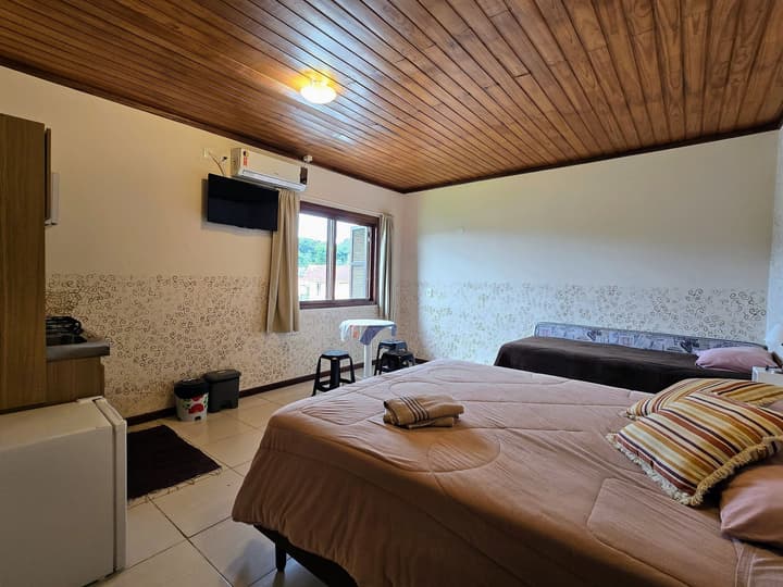 Residencial Borges Canela