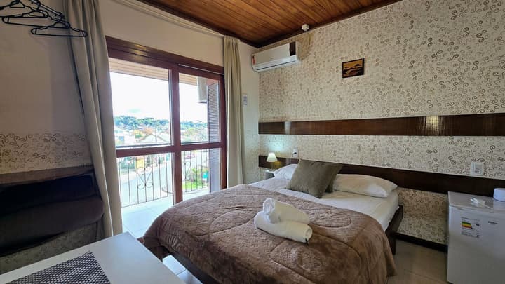 Residencial Borges Canela