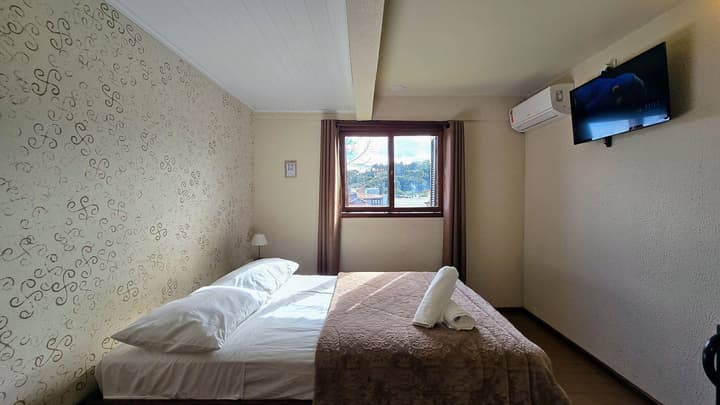 Residencial Borges Canela