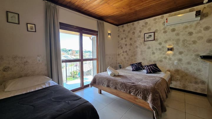 Residencial Borges Canela