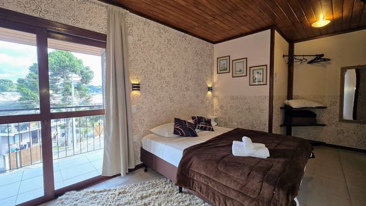 Residencial Borges Canela