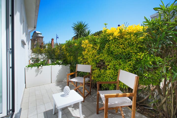 Hotel O Sole Mio