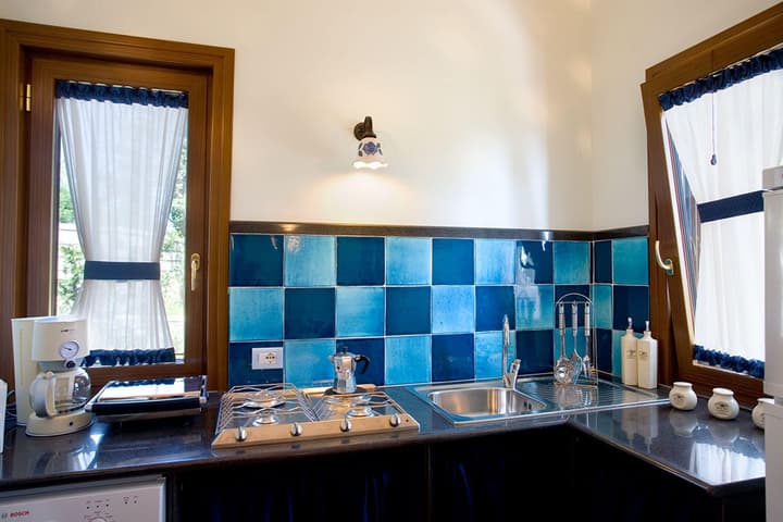 Hotel O Sole Mio