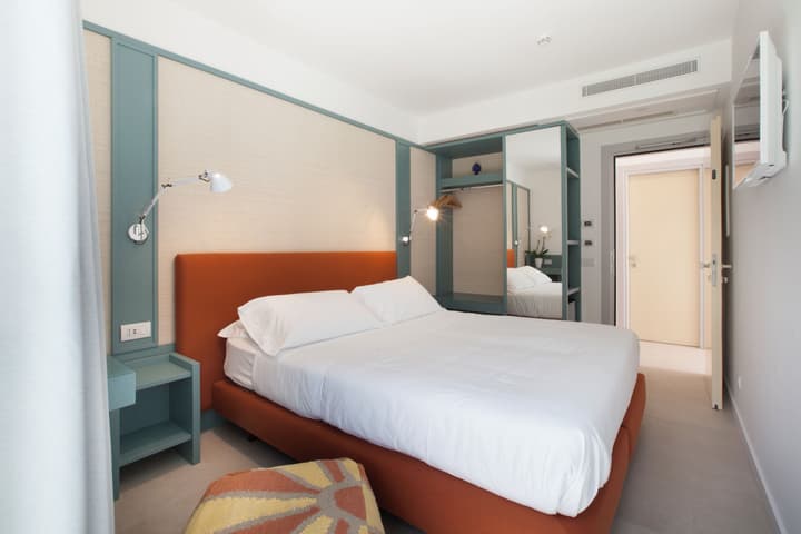 Hotel O Sole Mio