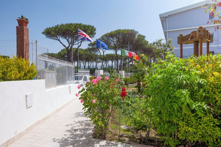 Hotel O Sole Mio