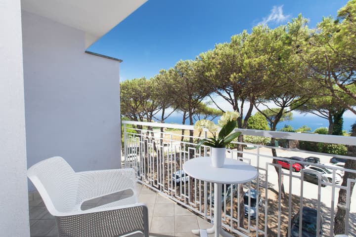 Hotel O Sole Mio