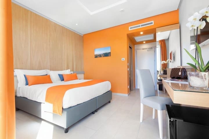 Hotel O Sole Mio