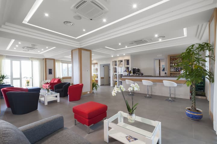 Hotel O Sole Mio