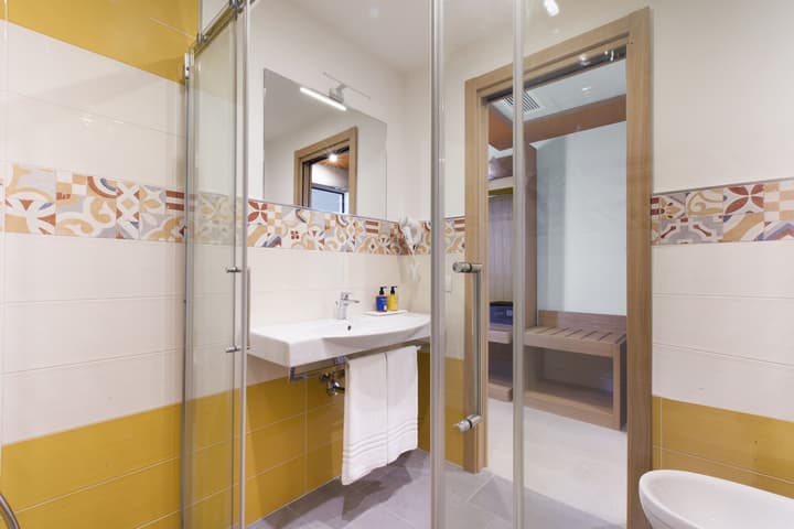 Hotel O Sole Mio