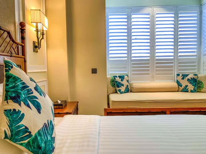Feliz Hotel Boracay Managed by Enderun Hotels