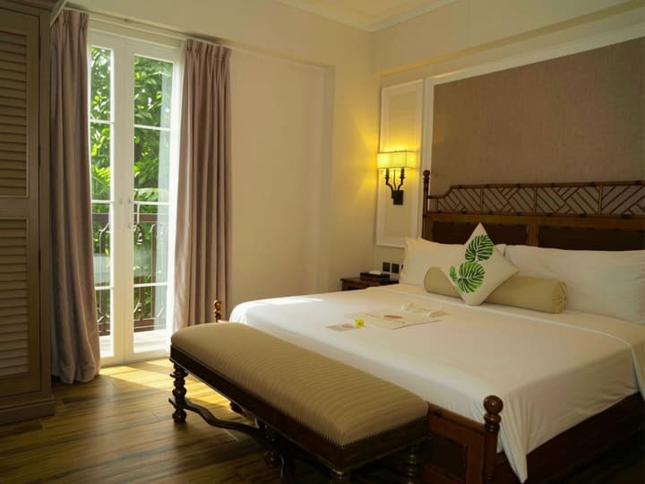Feliz Hotel Boracay Managed by Enderun Hotels