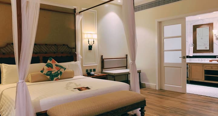 Feliz Hotel Boracay Managed by Enderun Hotels